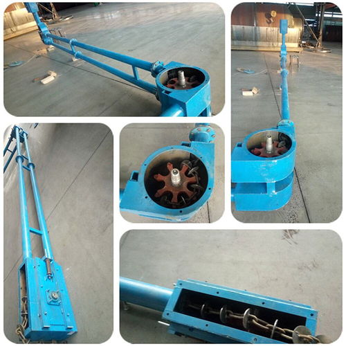 選擇優(yōu)質(zhì)生產(chǎn)廠家，鑄就行業(yè)信賴——聚焦食品級(jí)不銹鋼管鏈輸送機(jī)與興文機(jī)械的優(yōu)良售后