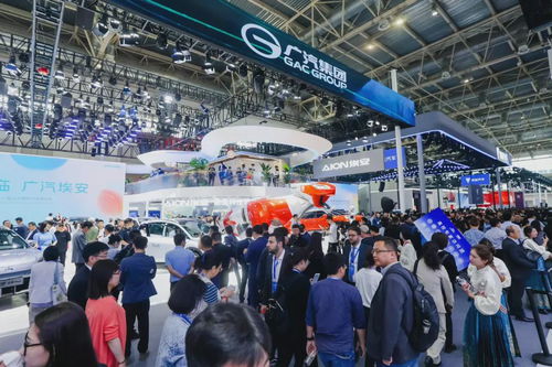 埃安戰(zhàn)略變陣 2025年推出增程與插混車(chē)型，AION V邁向獨(dú)立發(fā)展2.0時(shí)代